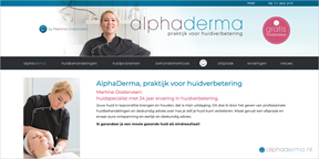 Presentatie-alphaderma3