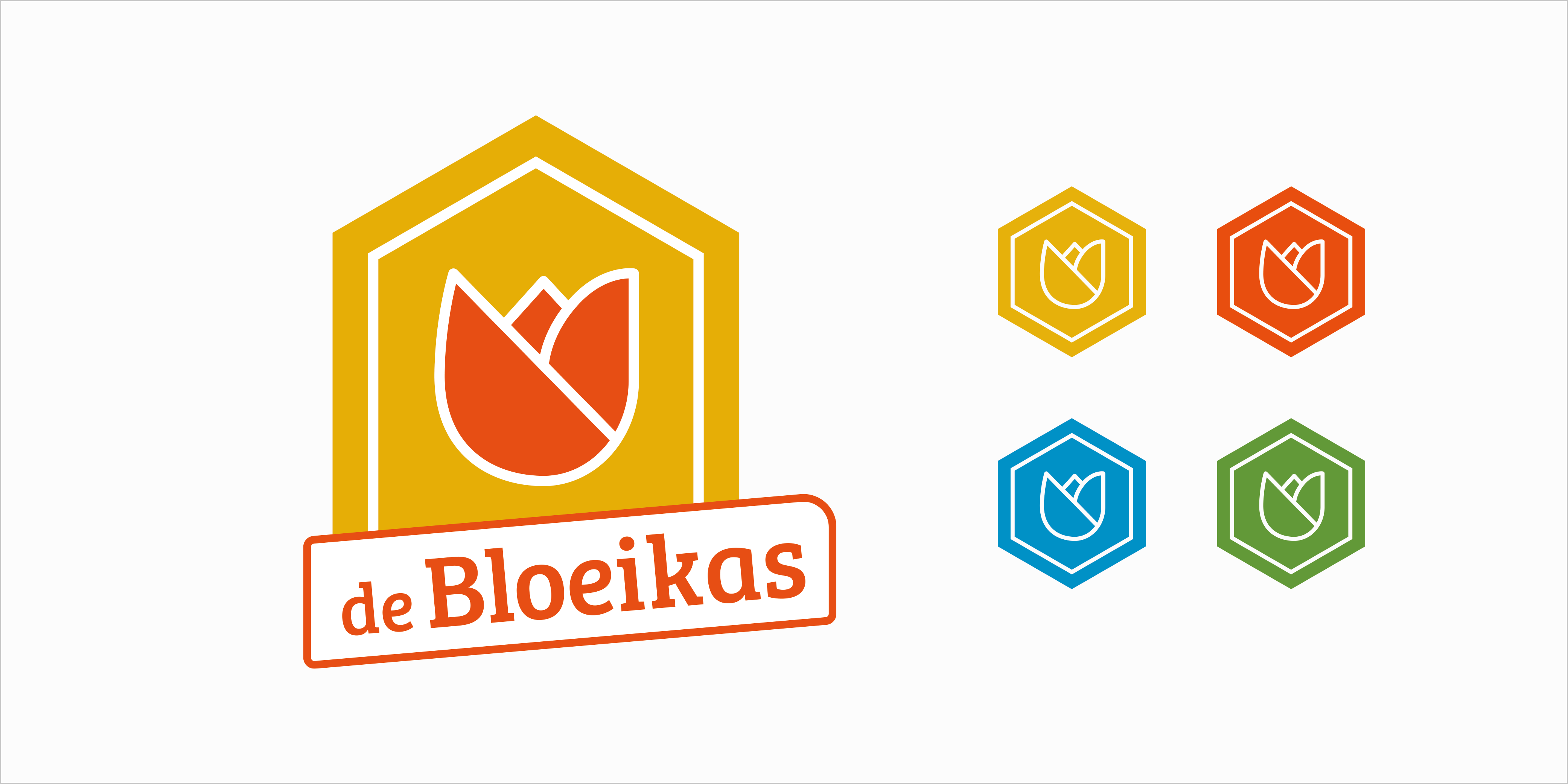 de Bloeikas