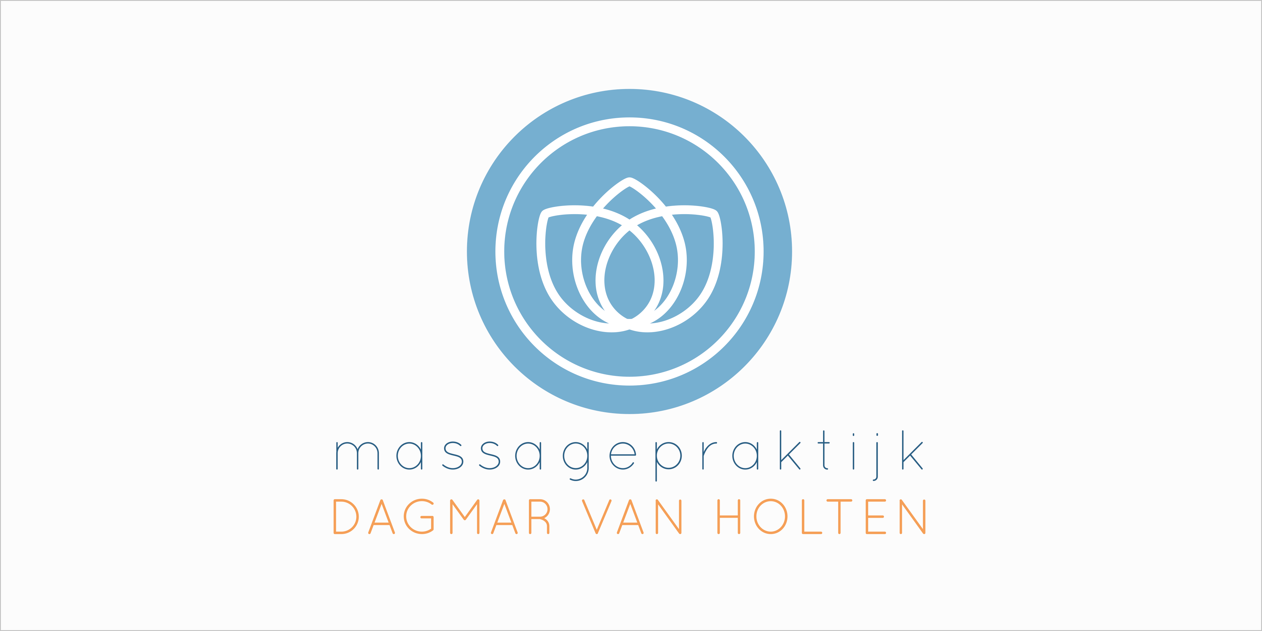 Dagmar van Holten