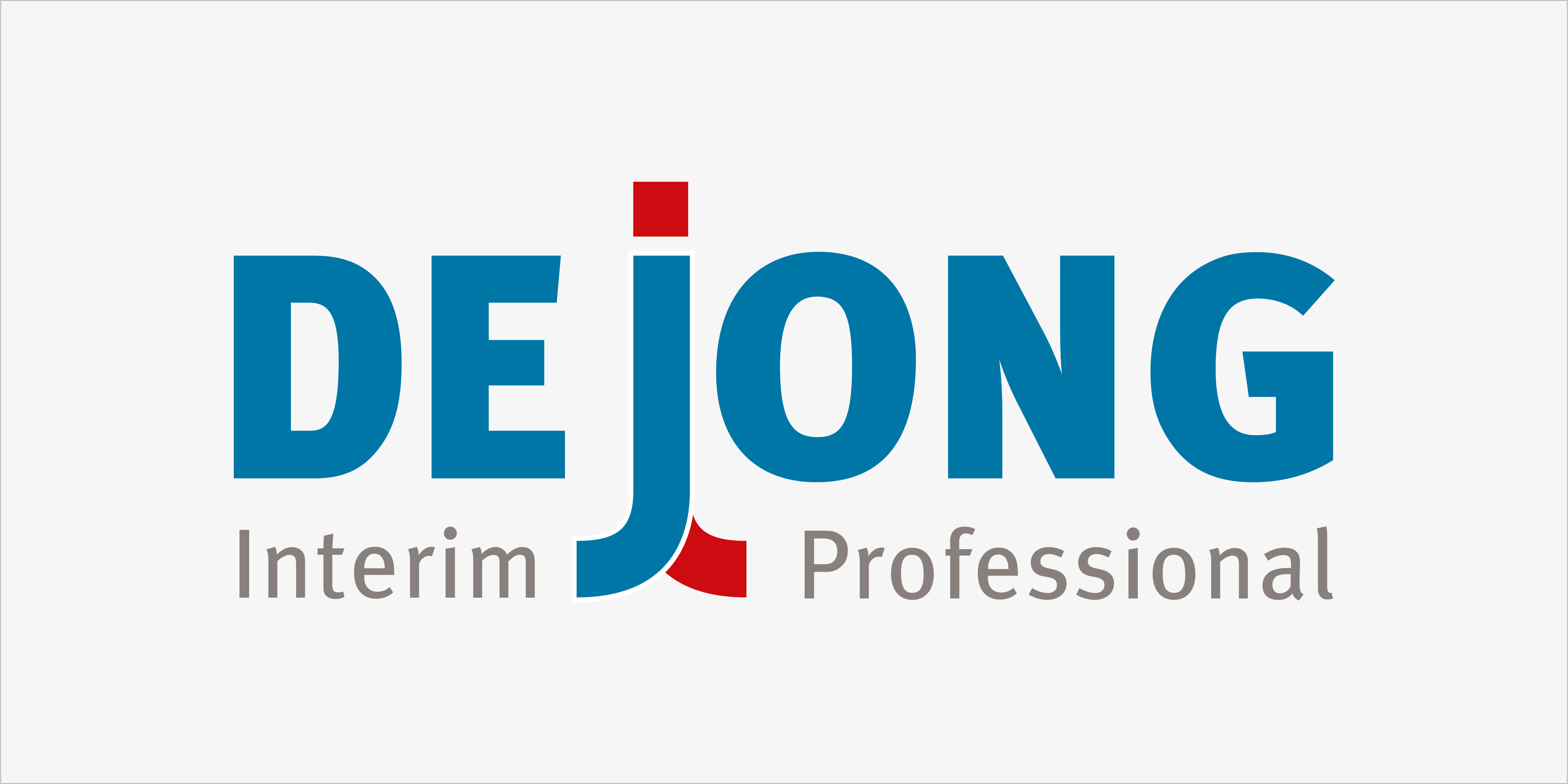 De Jong